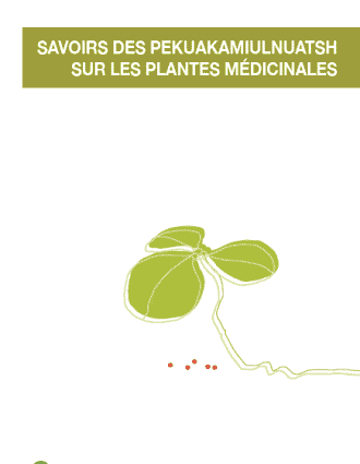 Image de couverture livre plantes